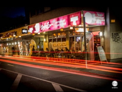 Foto: CU Restaubar
