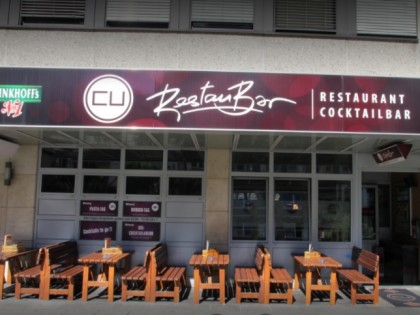 Foto: CU Restaubar